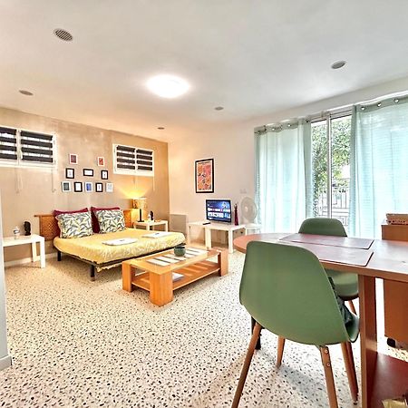 Chambres D'Hotes Avinyon Dış mekan fotoğraf