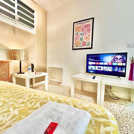 Chambres D'Hotes Avinyon Dış mekan fotoğraf