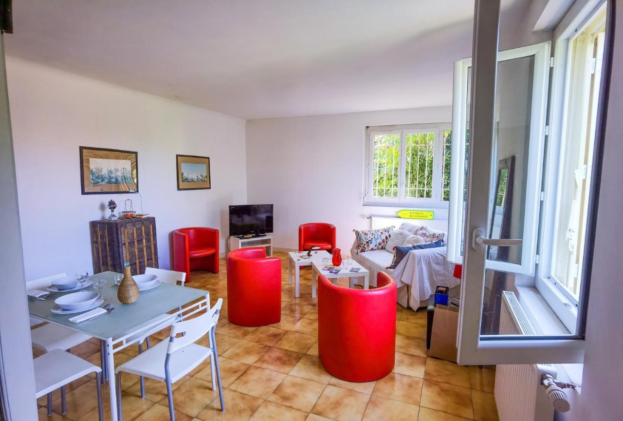 Chambres D'Hotes Avinyon Dış mekan fotoğraf