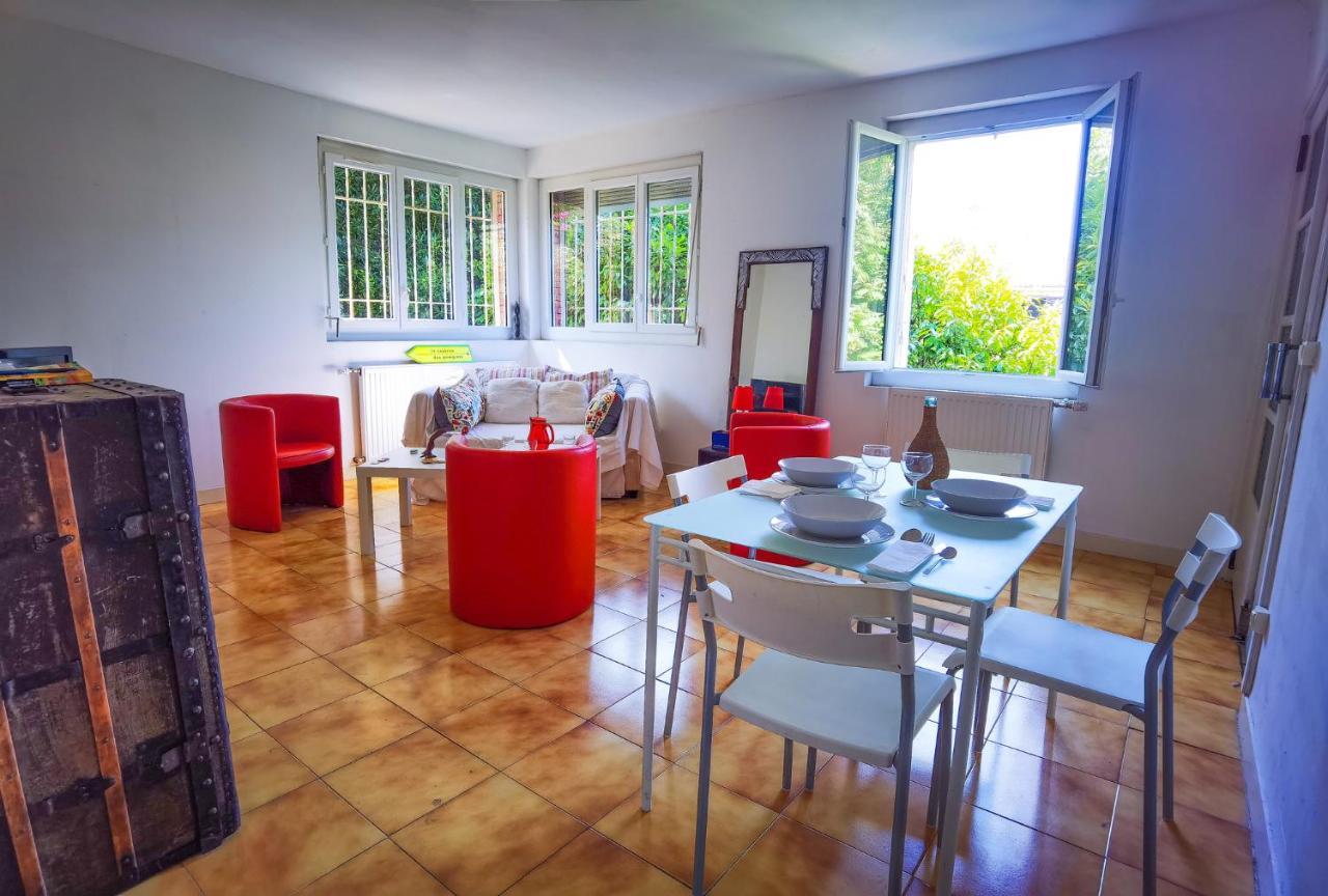 Chambres D'Hotes Avinyon Dış mekan fotoğraf