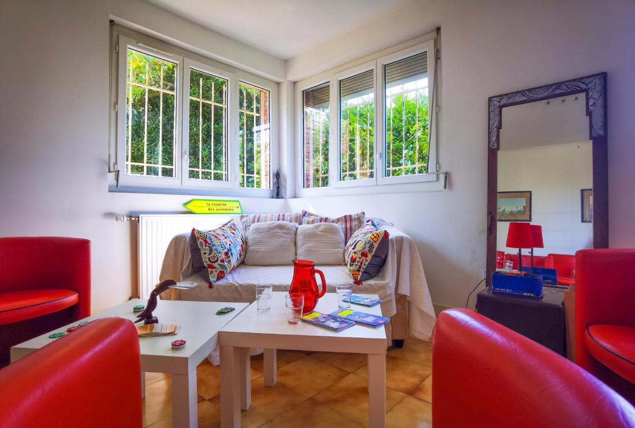 Chambres D'Hotes Avinyon Dış mekan fotoğraf