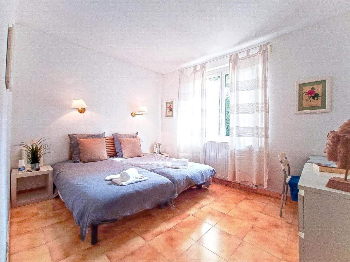 Chambres D'Hotes Avinyon Dış mekan fotoğraf