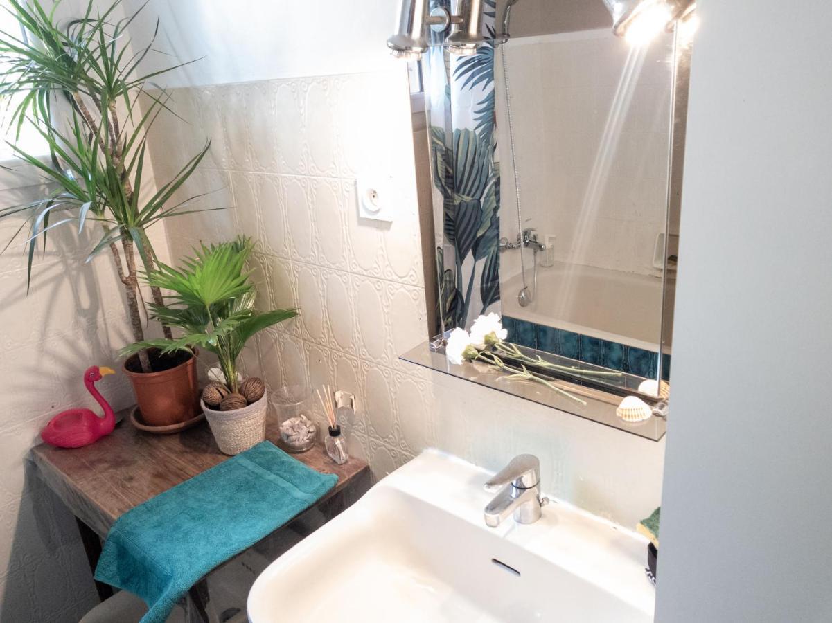 Chambres D'Hotes Avinyon Dış mekan fotoğraf