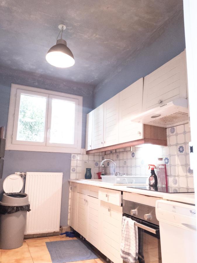 Chambres D'Hotes Avinyon Dış mekan fotoğraf