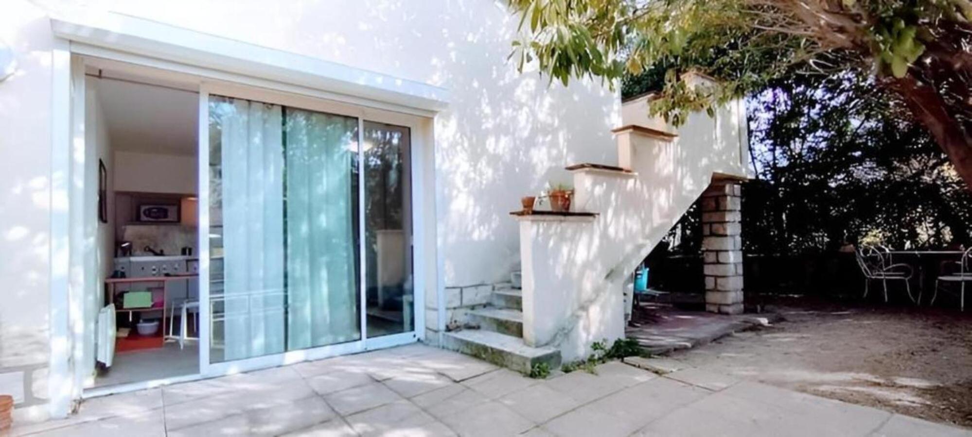 Chambres D'Hotes Avinyon Dış mekan fotoğraf