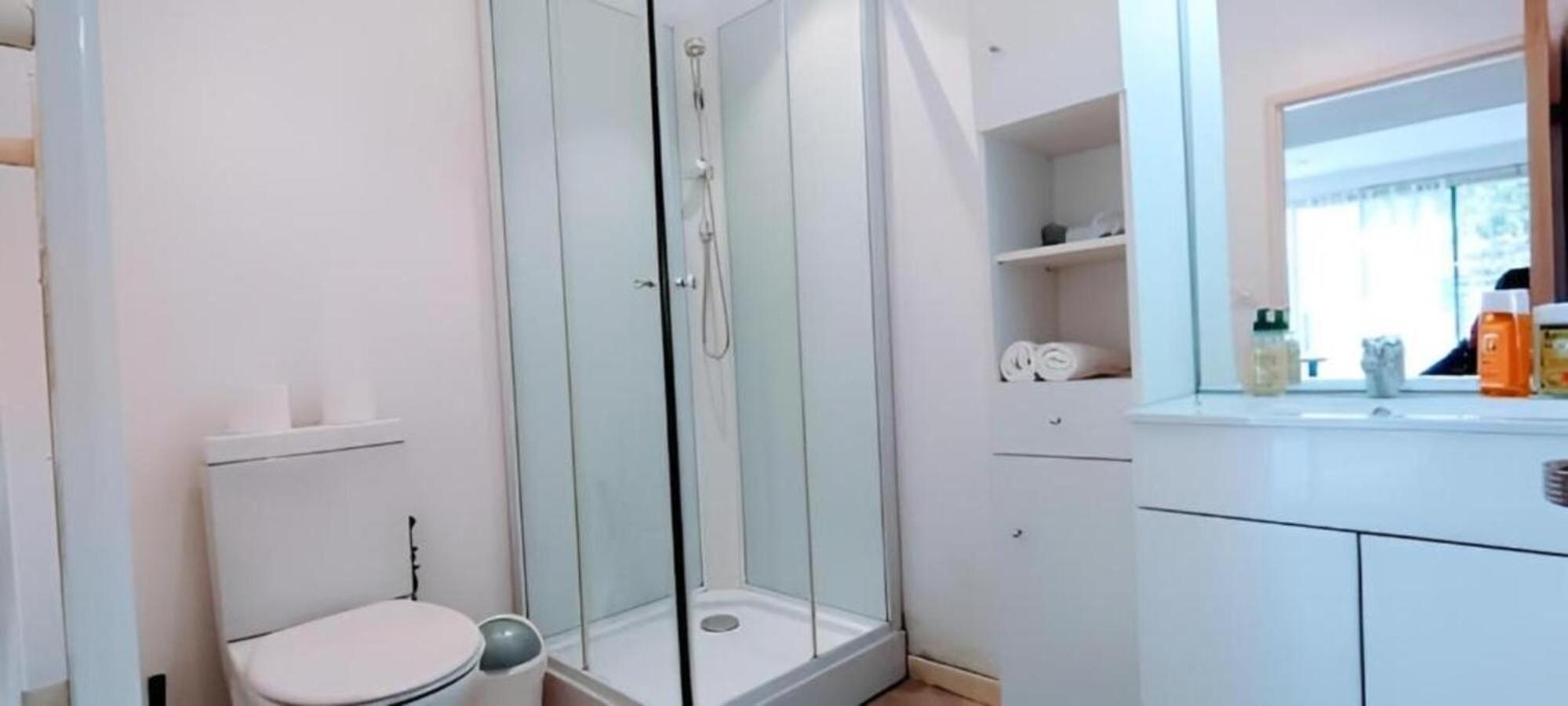 Chambres D'Hotes Avinyon Dış mekan fotoğraf