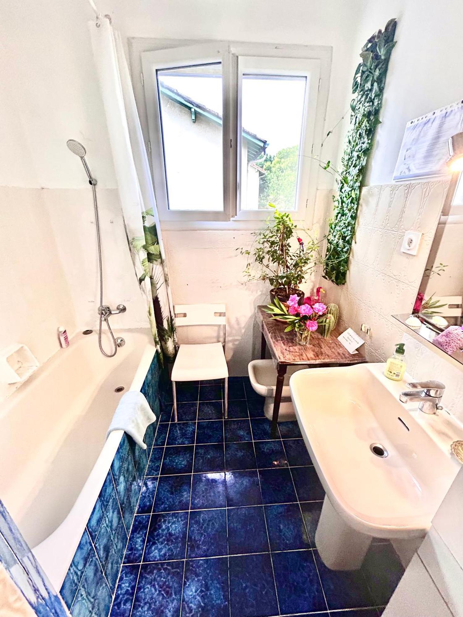 Chambres D'Hotes Avinyon Dış mekan fotoğraf
