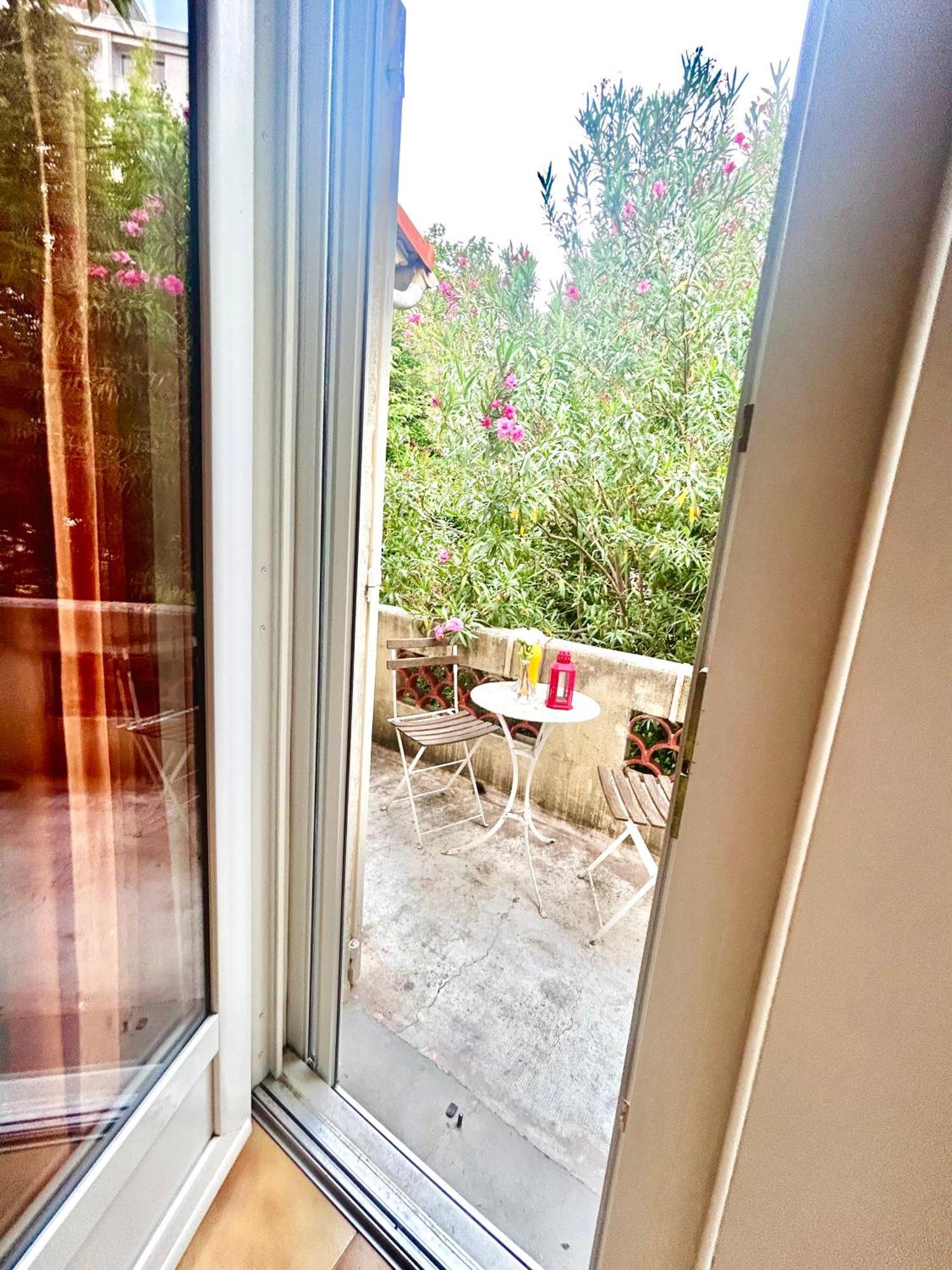 Chambres D'Hotes Avinyon Dış mekan fotoğraf
