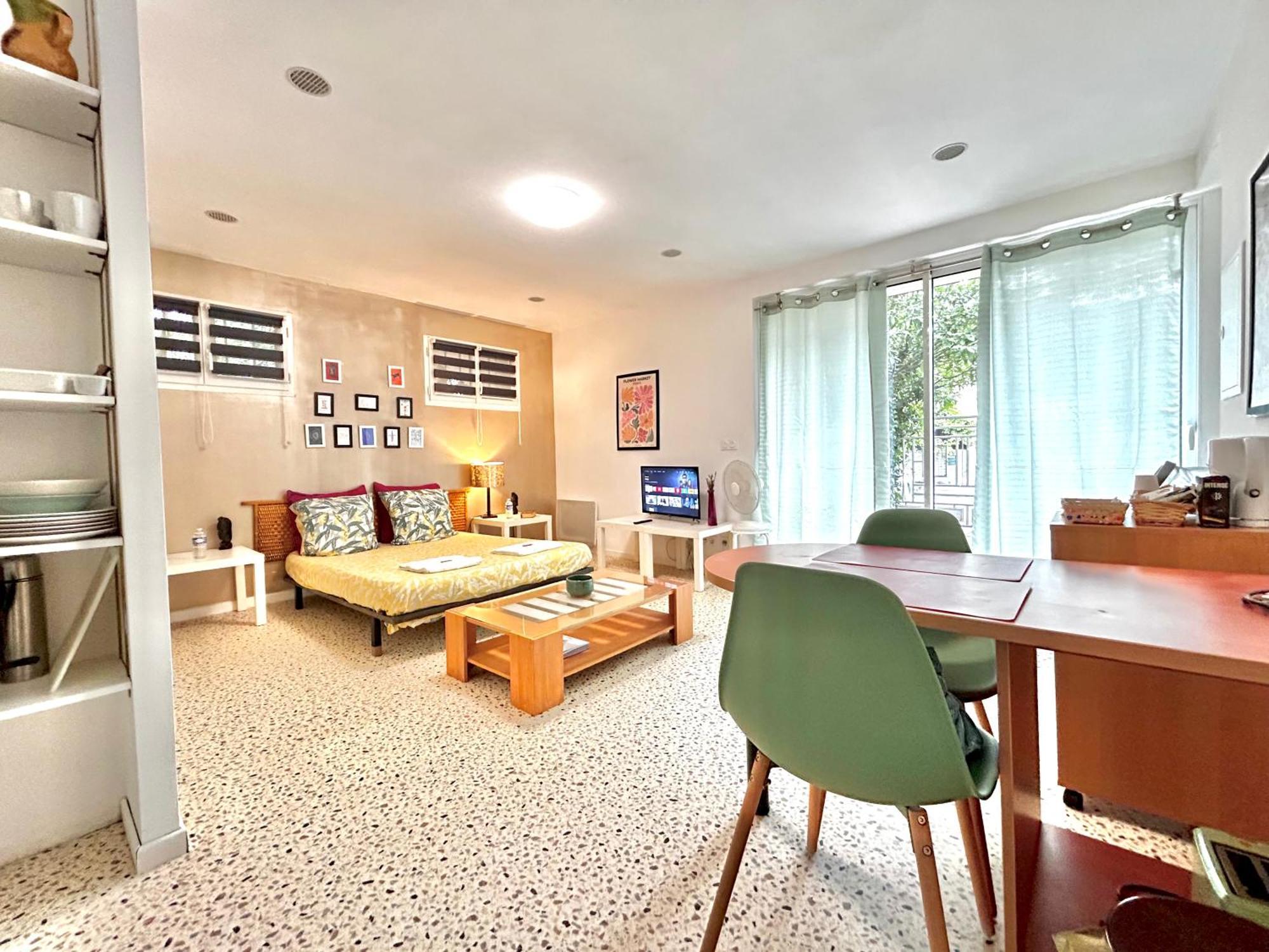 Chambres D'Hotes Avinyon Dış mekan fotoğraf