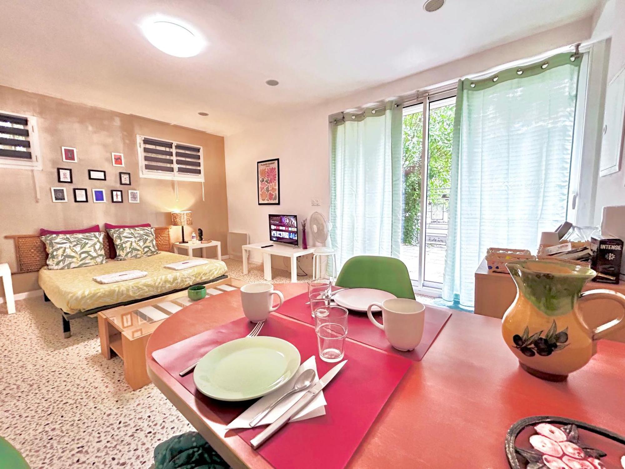 Chambres D'Hotes Avinyon Dış mekan fotoğraf