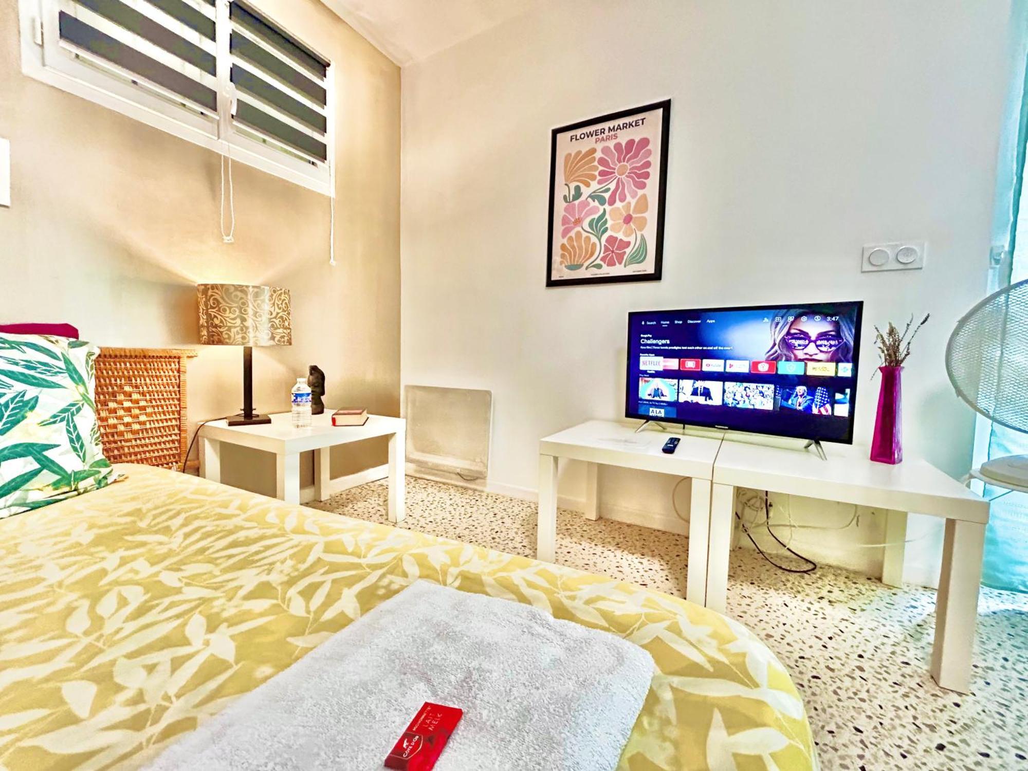 Chambres D'Hotes Avinyon Dış mekan fotoğraf