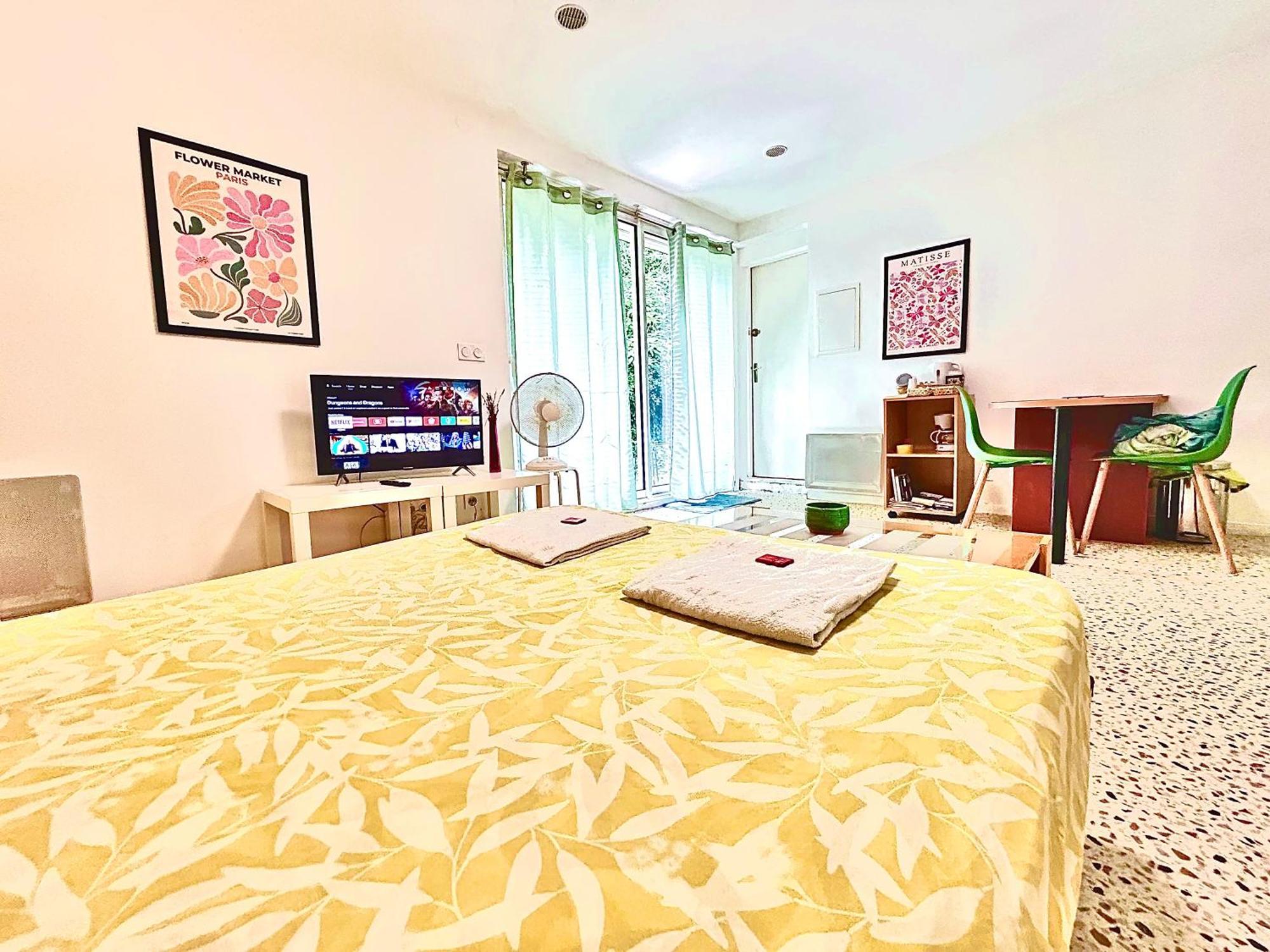 Chambres D'Hotes Avinyon Dış mekan fotoğraf