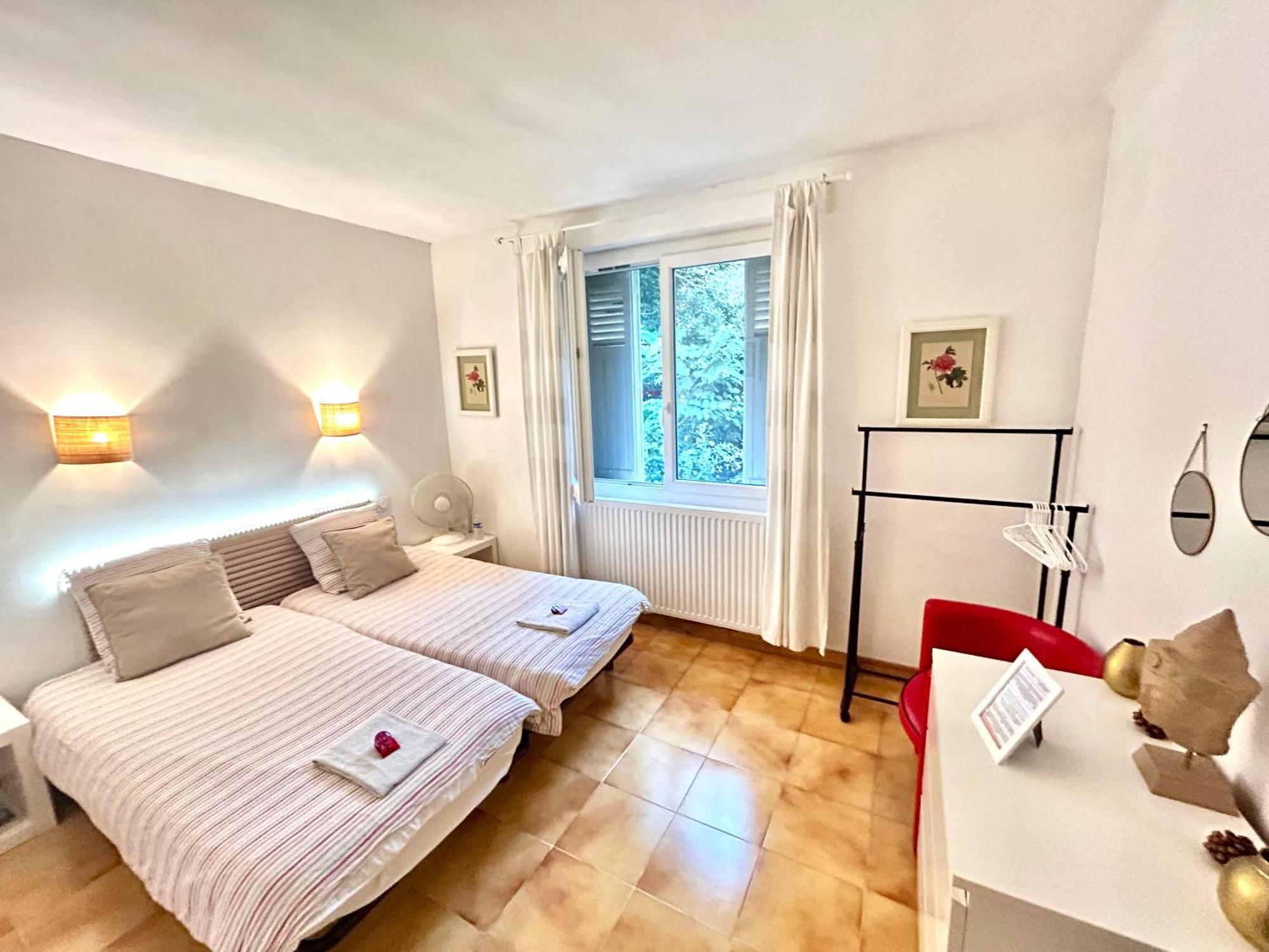 Chambres D'Hotes Avinyon Dış mekan fotoğraf