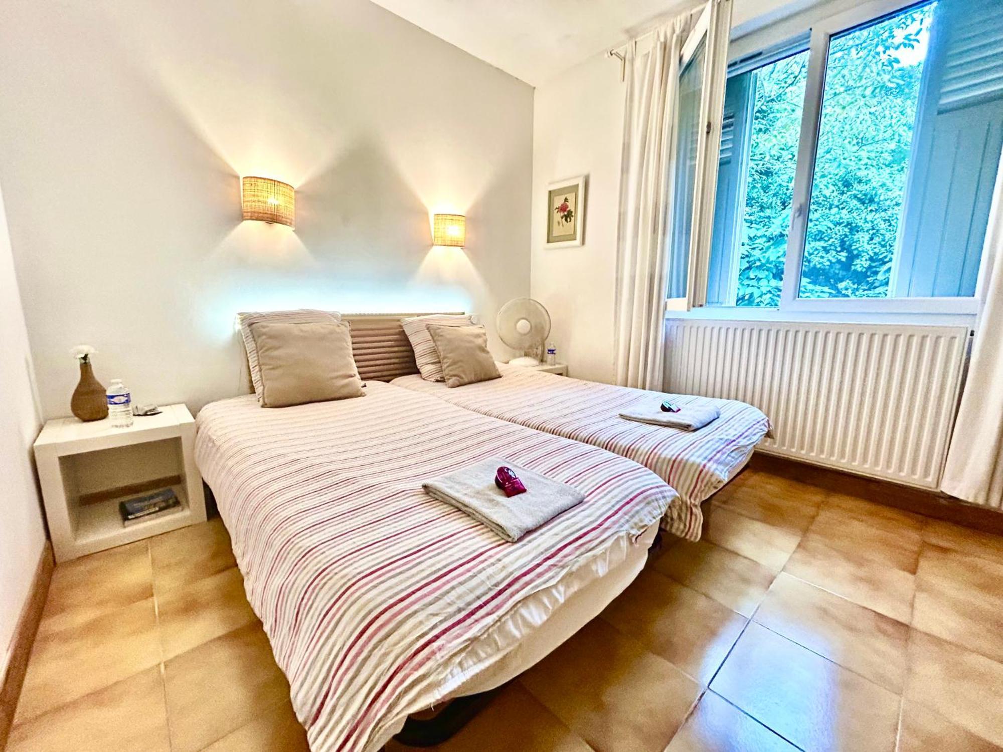 Chambres D'Hotes Avinyon Dış mekan fotoğraf